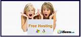 Images of Free Domain Hosting Sites