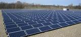 Pictures of Solar Power Plant How Does It Work