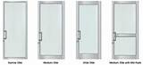 Pictures of Types Of Aluminum Doors