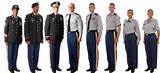Jrotc Army Uniform Guide Pictures