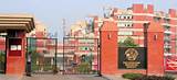 Mba College Of Delhi University Images