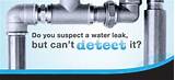 Leak Detection Methods For Water Pipelines