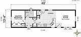 Photos of Small Mobile Home Floor Plans