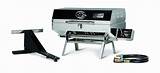 Olympian 5500 Stainless Steel Barbecue Grill