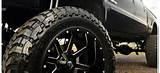Off Road Wheel And Tire Packages Pictures