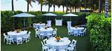 Miami Resort Wedding Packages Photos