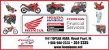 Honda Financial Services Hours Pictures