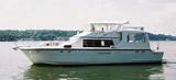 Pictures of Jefferson Yachts For Sale