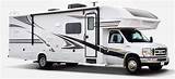 How Much Is Insurance On A Class C Rv