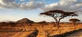 Kenya Landscape Pictures