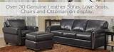 Leather Furniture Experts Photos