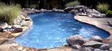 Images of Pool Landscaping Hamilton