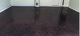 Touch Up Garage Floor Epoxy Pictures