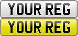 Number Plate Preview