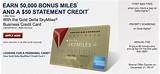 Images of Delta Skymiles Credit Card Offers