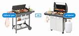 Natural Gas Grill To Propane Images