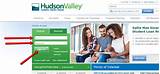 Photos of Hudson Valley Credit Union Online Banking