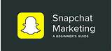 Snapchat Filter Marketing