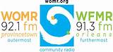Pictures of Womr Radio