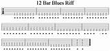Blues Riffs Guitar Tab Pictures