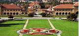 Photos of Graduate Degrees At Stanford