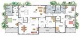 Pictures of Home Floor Plans Australia