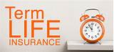 Photos of Banner Term Life Insurance