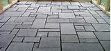 Images of Purple Slate Floor Tiles