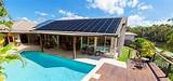 Images of Solar Electric Panels For Your Home