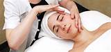 Scalp Massage Spa Treatment Images