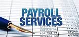 Payroll Solutions Services