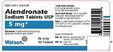 Side Effects Of Alendronate Sodium Tablets Usp Pictures