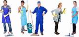 Images of Service Cleaning Company