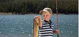 Images of Fishing Canada Lake Ny