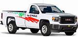 Pickup Trucks For Rent Images