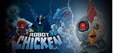 Robot Chicken Videos Pictures