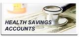 Pictures of Who Offers Health Savings Accounts