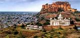 Rajasthan Luxury Tour Packages