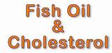 Pictures of Fish Oil Reduce Cholesterol