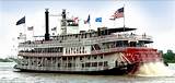Pictures of River Boats Louisiana