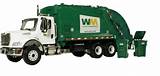 Pictures of Garbage Trucks Hd