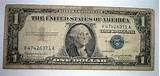 Images of Silver Certificate Buyers