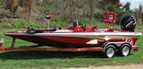 Norris Craft Bass Boats For Sale