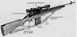 Us Military Sniper Rifles