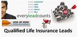Life Insurance Leads Pictures