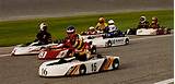 Pictures of Enduro Kart Racing
