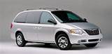 Images of Chrysler Town And Country Vans For Sale