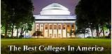 Pictures of Top 10 Ranking Universities In Usa