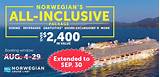 Group Package Cruise Deals Photos