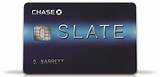 Chase Slate Credit Card Customer Service Phone Number Images
